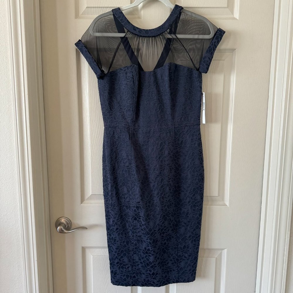 Maggy London Dress